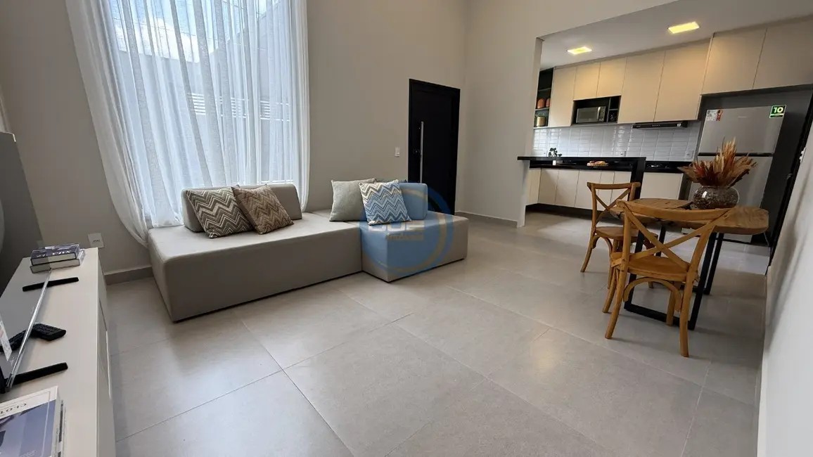 Foto 6 de Casa com 3 quartos à venda, 110m2 em Indaiatuba - SP