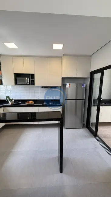 Foto 9 de Casa com 3 quartos à venda, 110m2 em Indaiatuba - SP
