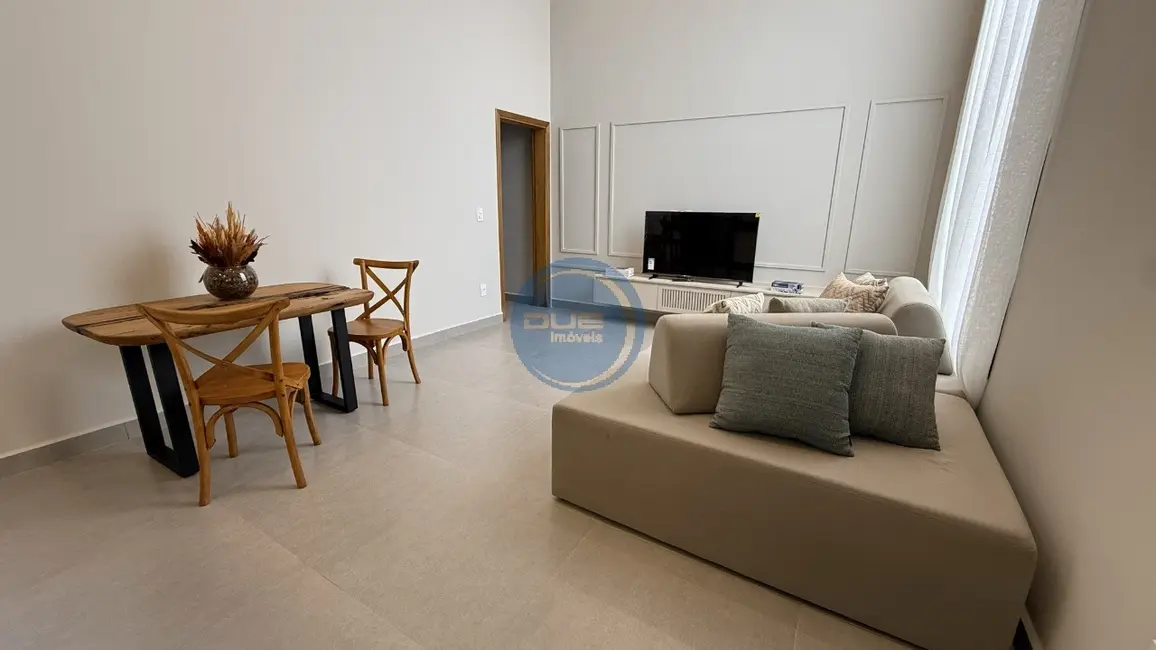 Foto 5 de Casa com 3 quartos à venda, 110m2 em Indaiatuba - SP