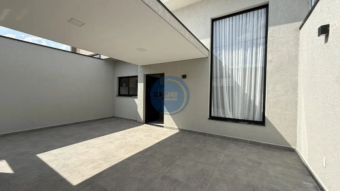 Foto 2 de Casa com 3 quartos à venda, 110m2 em Indaiatuba - SP