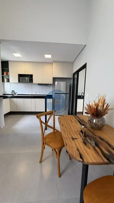 Foto 8 de Casa com 3 quartos à venda, 110m2 em Indaiatuba - SP