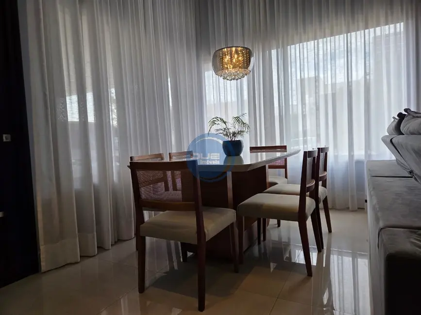 Foto 8 de Casa de Condomínio com 3 quartos à venda, 187m2 em Jardim Residencial Dona Lucilla, Indaiatuba - SP