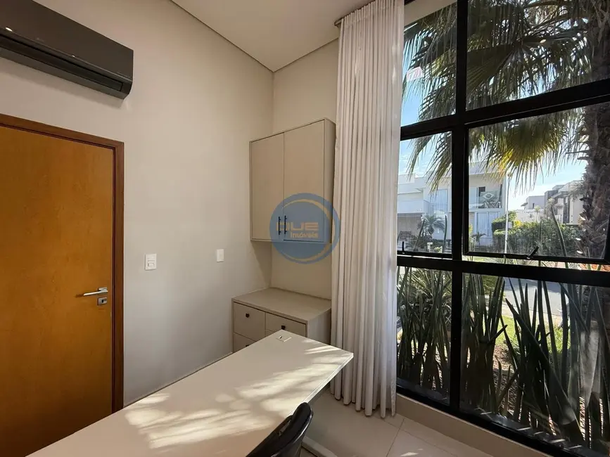 Foto 4 de Casa de Condomínio com 3 quartos à venda, 171m2 em Jardim Residencial Dona Lucilla, Indaiatuba - SP