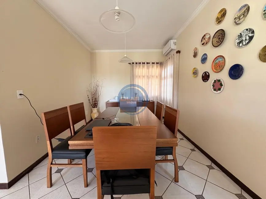 Foto 6 de Chácara com 3 quartos à venda, 285m2 em Terras de Itaici, Indaiatuba - SP