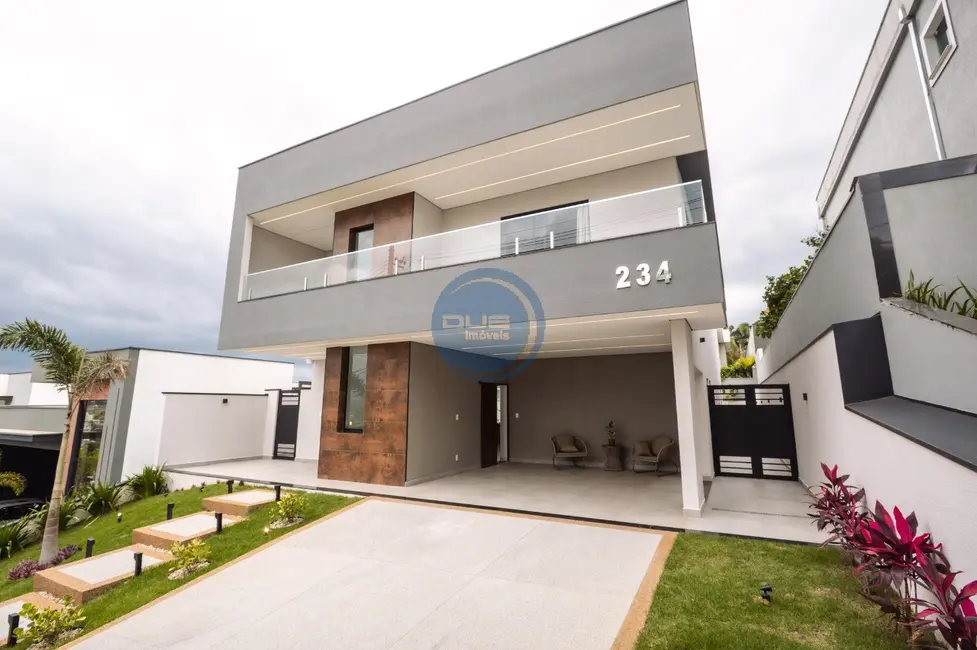 Foto 2 de Casa de Condomínio com 3 quartos à venda, 328m2 em Jardim Residencial Helvétia Park II, Indaiatuba - SP