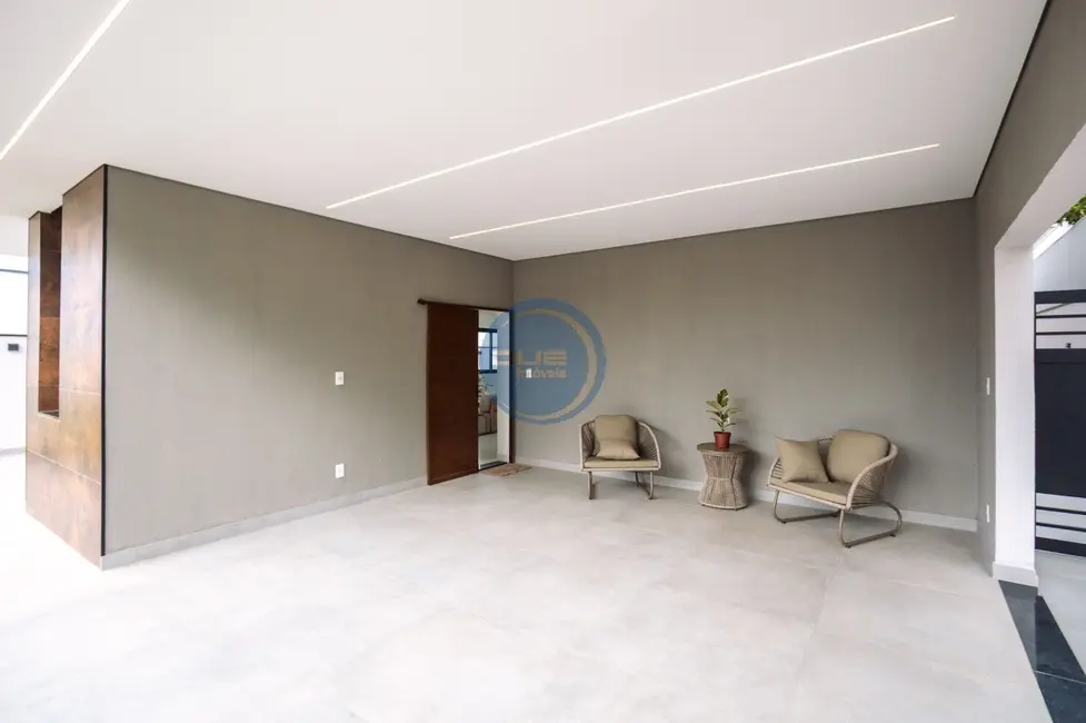 Foto 5 de Casa de Condomínio com 3 quartos à venda, 328m2 em Jardim Residencial Helvétia Park II, Indaiatuba - SP