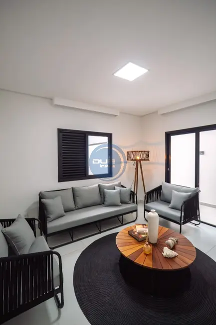 Foto 5 de Casa de Condomínio com 3 quartos à venda, 328m2 em Jardim Residencial Helvétia Park II, Indaiatuba - SP