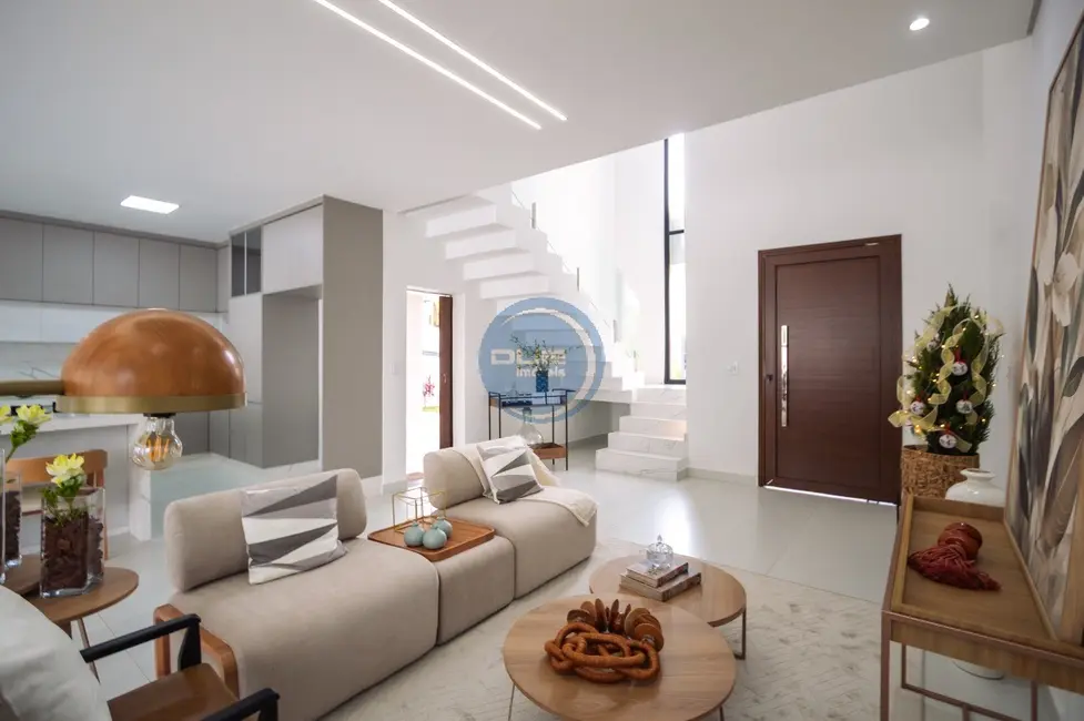 Foto 9 de Casa de Condomínio com 3 quartos à venda, 328m2 em Jardim Residencial Helvétia Park II, Indaiatuba - SP