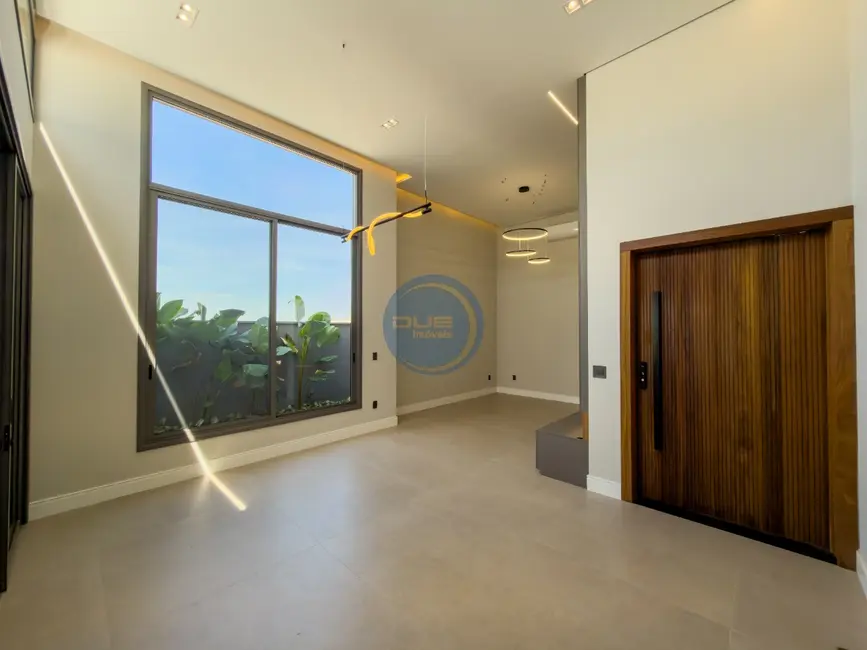 Foto 8 de Casa de Condomínio com 4 quartos à venda, 261m2 em Jardim Residencial Helvétia Park II, Indaiatuba - SP