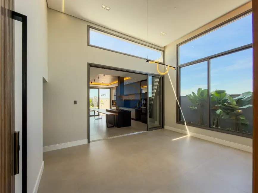 Foto 6 de Casa de Condomínio com 4 quartos à venda, 261m2 em Jardim Residencial Helvétia Park II, Indaiatuba - SP