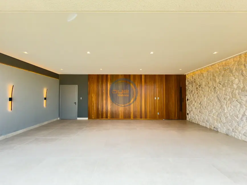 Foto 4 de Casa de Condomínio com 4 quartos à venda, 261m2 em Jardim Residencial Helvétia Park II, Indaiatuba - SP