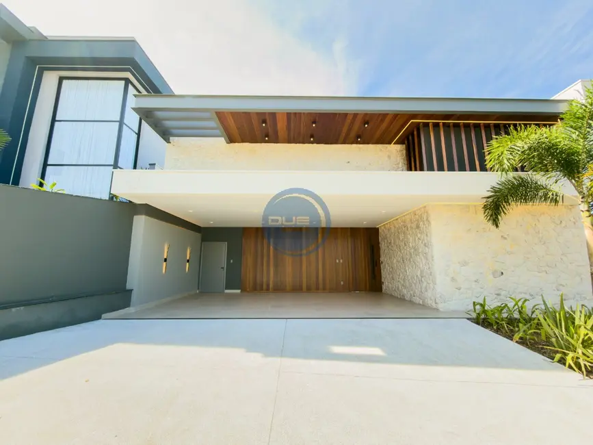 Foto 3 de Casa de Condomínio com 4 quartos à venda, 261m2 em Jardim Residencial Helvétia Park II, Indaiatuba - SP