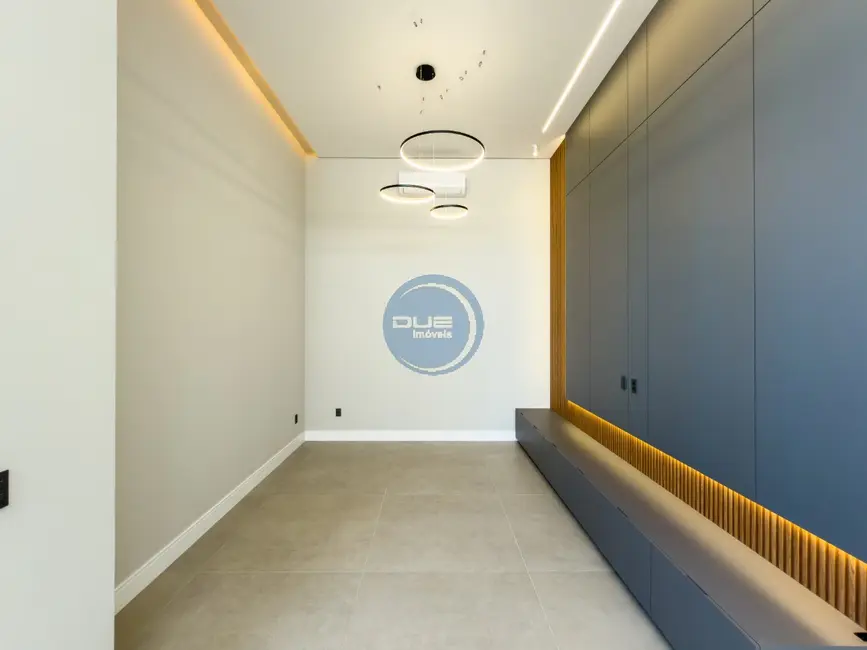 Foto 9 de Casa de Condomínio com 4 quartos à venda, 261m2 em Jardim Residencial Helvétia Park II, Indaiatuba - SP