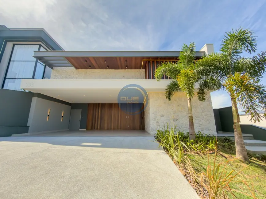 Foto 5 de Casa de Condomínio com 4 quartos à venda, 261m2 em Jardim Residencial Helvétia Park II, Indaiatuba - SP