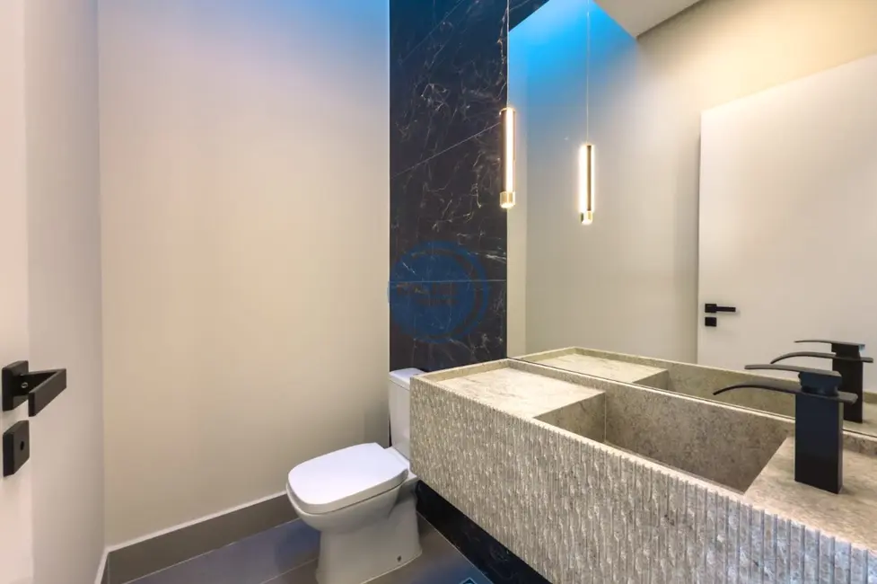 Foto 8 de Casa de Condomínio com 3 quartos à venda, 230m2 em Indaiatuba - SP