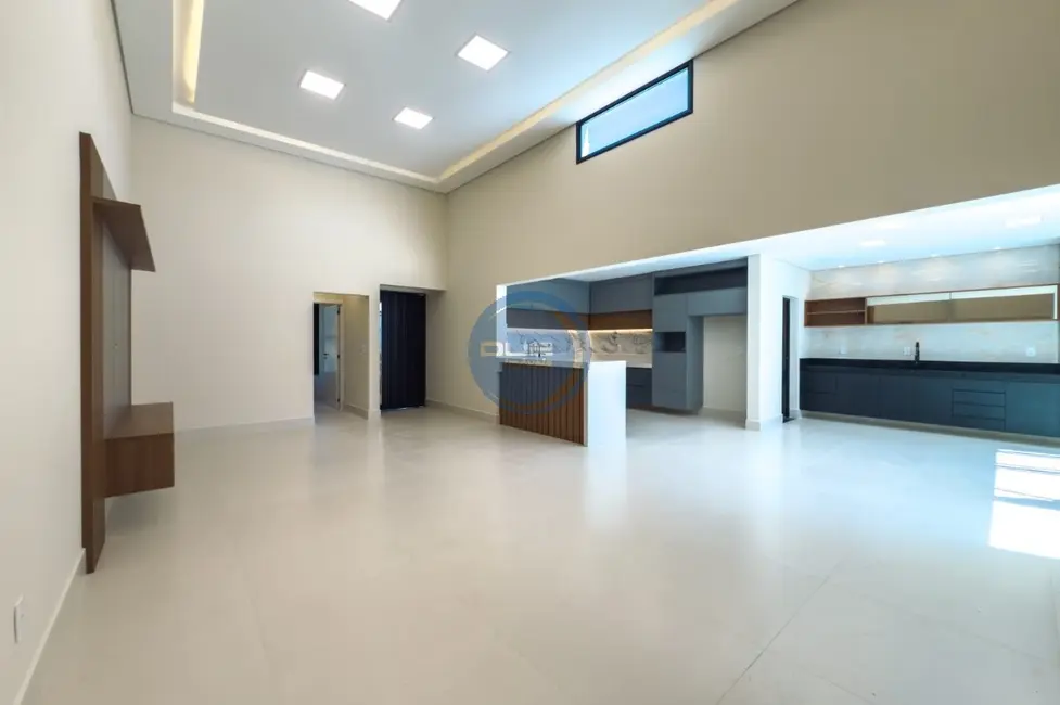 Foto 4 de Casa de Condomínio com 3 quartos à venda, 230m2 em Indaiatuba - SP