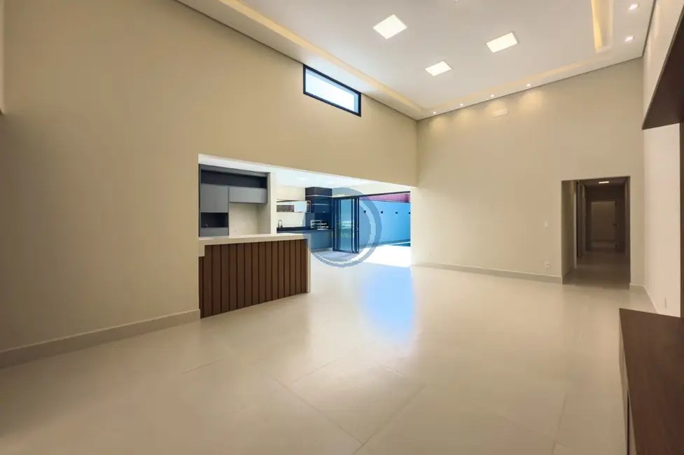 Foto 3 de Casa de Condomínio com 3 quartos à venda, 230m2 em Indaiatuba - SP