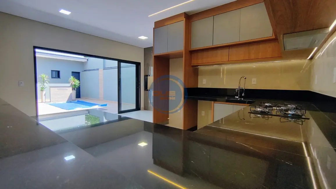 Foto 9 de Casa de Condomínio com 3 quartos à venda, 170m2 em Indaiatuba - SP