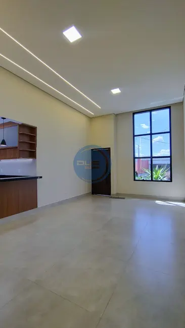 Foto 5 de Casa de Condomínio com 3 quartos à venda, 170m2 em Indaiatuba - SP