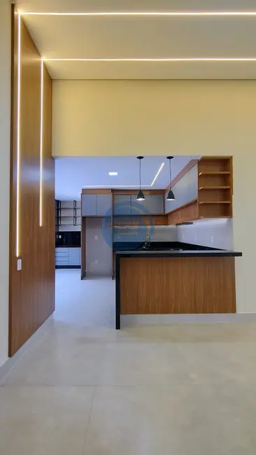 Foto 7 de Casa de Condomínio com 3 quartos à venda, 170m2 em Indaiatuba - SP