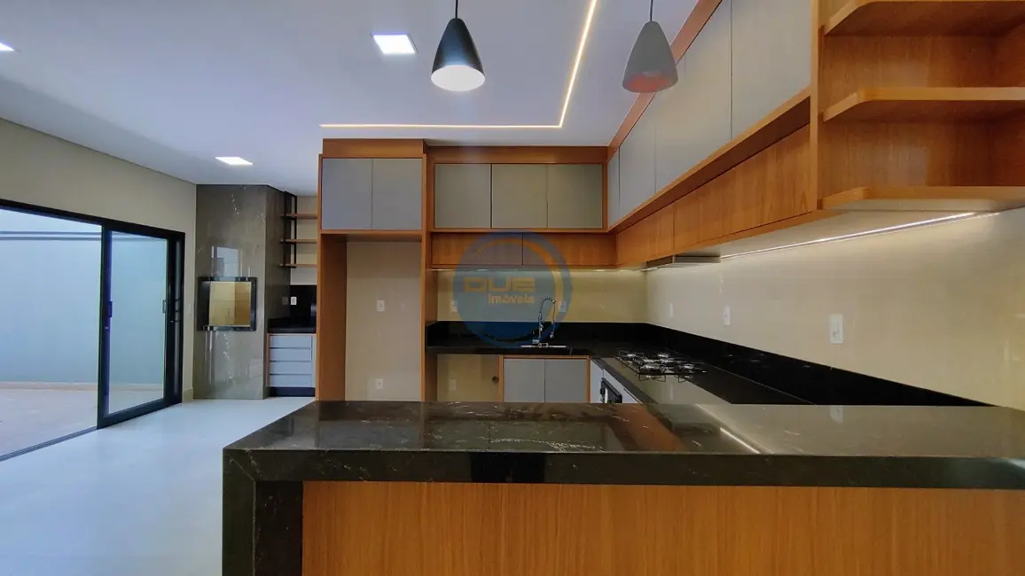 Foto 8 de Casa de Condomínio com 3 quartos à venda, 170m2 em Indaiatuba - SP