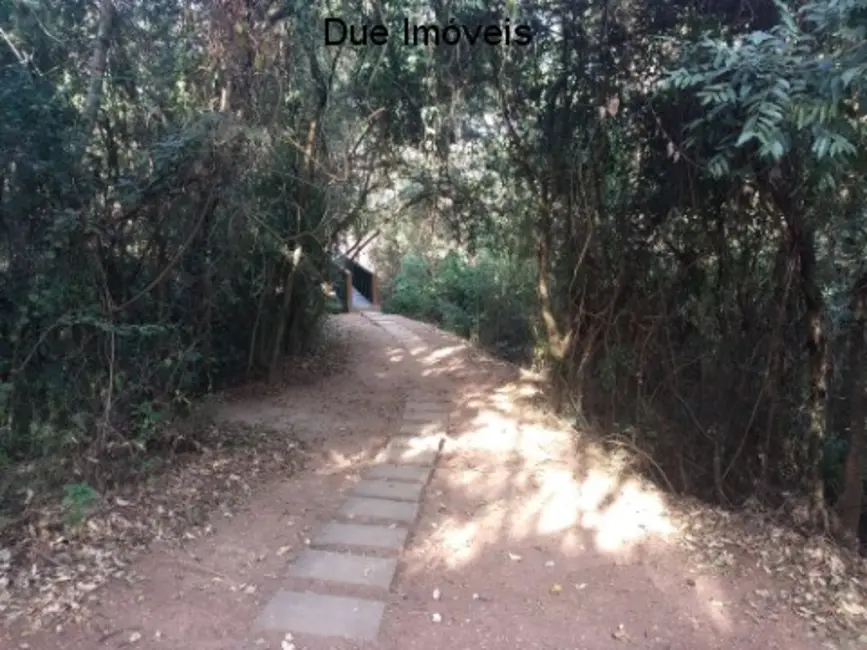 Foto 7 de Casa de Condomínio com 3 quartos para alugar, 302m2 em Jardim Vila Paradiso, Indaiatuba - SP