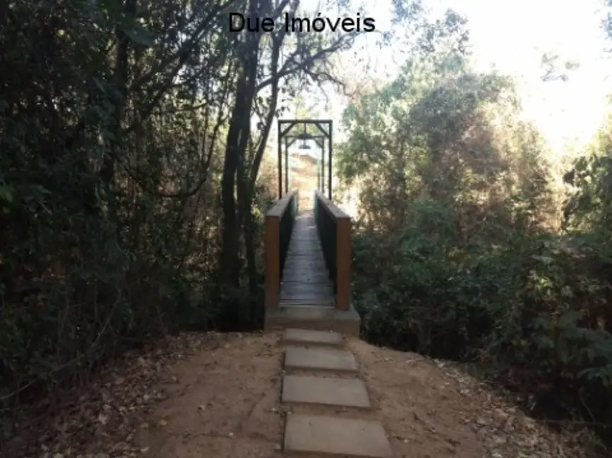 Foto 9 de Casa de Condomínio com 3 quartos para alugar, 302m2 em Jardim Vila Paradiso, Indaiatuba - SP