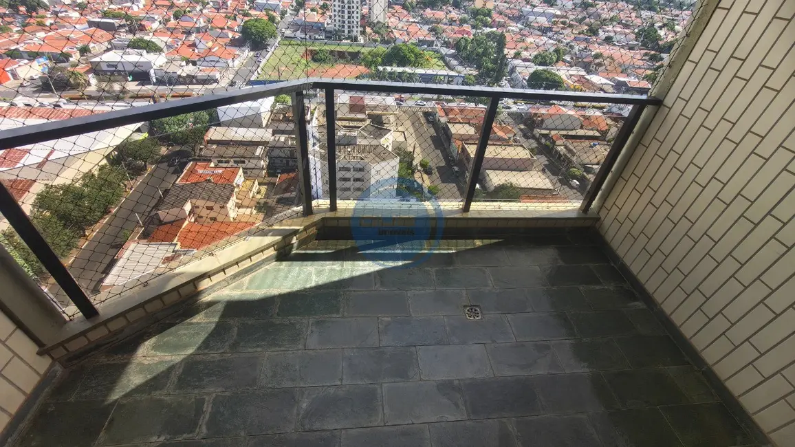 Foto 4 de Apartamento com 3 quartos para alugar, 114m2 em Parque São Tomaz de Aquino, Indaiatuba - SP