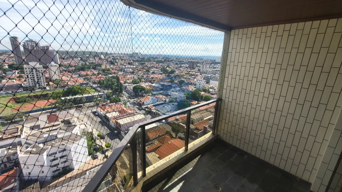 Foto 5 de Apartamento com 3 quartos para alugar, 114m2 em Parque São Tomaz de Aquino, Indaiatuba - SP