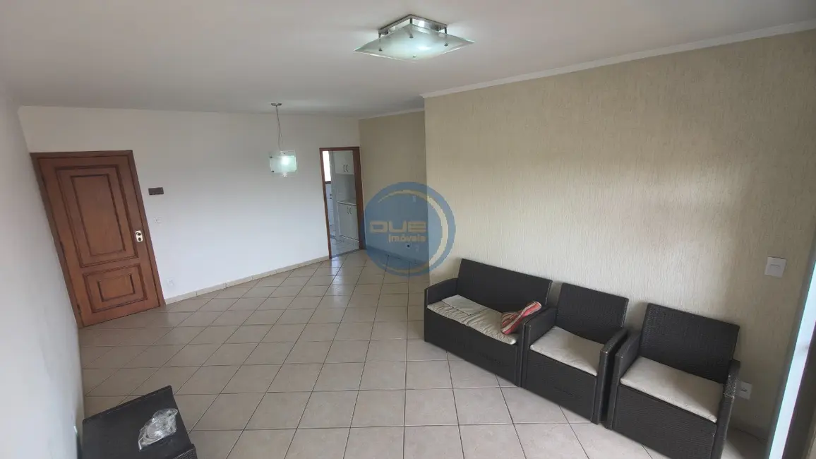 Foto 3 de Apartamento com 3 quartos para alugar, 114m2 em Parque São Tomaz de Aquino, Indaiatuba - SP