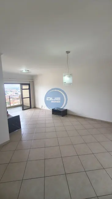 Foto 8 de Apartamento com 3 quartos para alugar, 114m2 em Parque São Tomaz de Aquino, Indaiatuba - SP