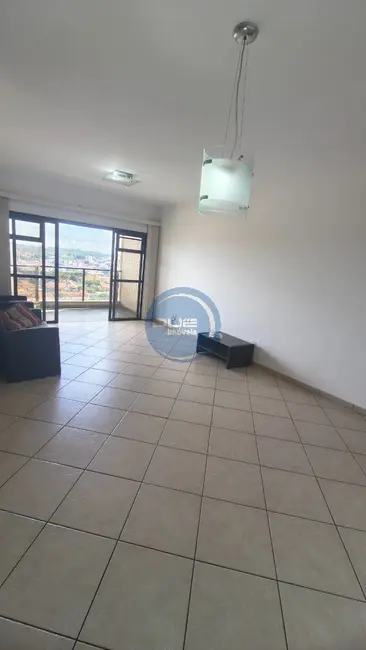 Foto 9 de Apartamento com 3 quartos para alugar, 114m2 em Parque São Tomaz de Aquino, Indaiatuba - SP