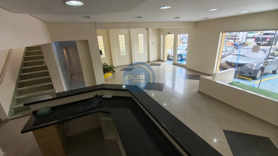 Foto 7 de Sala Comercial para alugar, 484m2 em Centro, Indaiatuba - SP