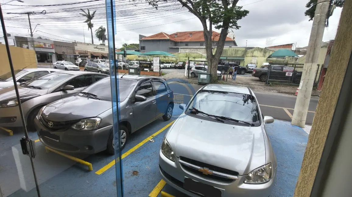 Foto 2 de Sala Comercial para alugar, 484m2 em Centro, Indaiatuba - SP