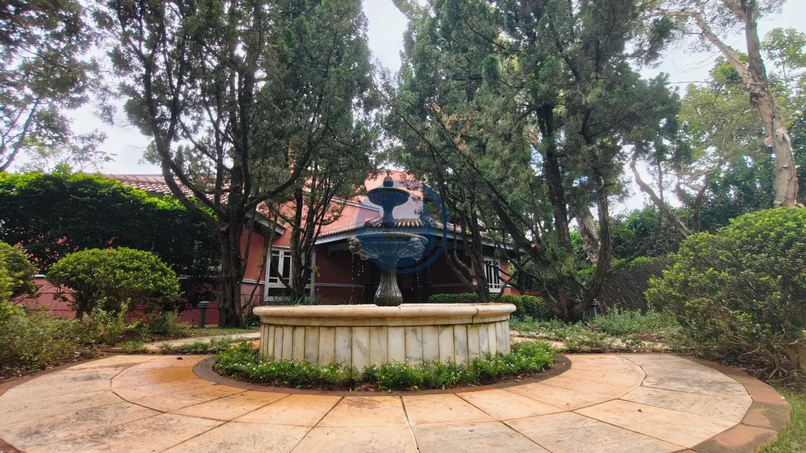 Foto 8 de Casa de Condomínio com 5 quartos para alugar, 544m2 em Helvétia Country, Indaiatuba - SP