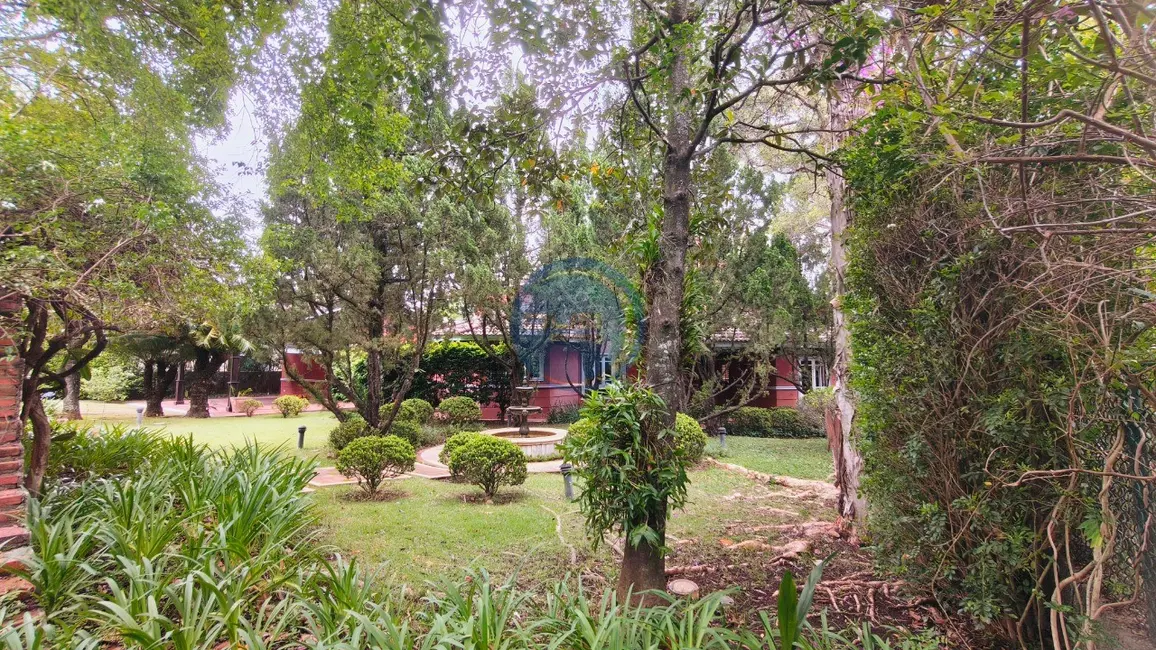 Foto 4 de Casa de Condomínio com 5 quartos para alugar, 544m2 em Helvétia Country, Indaiatuba - SP