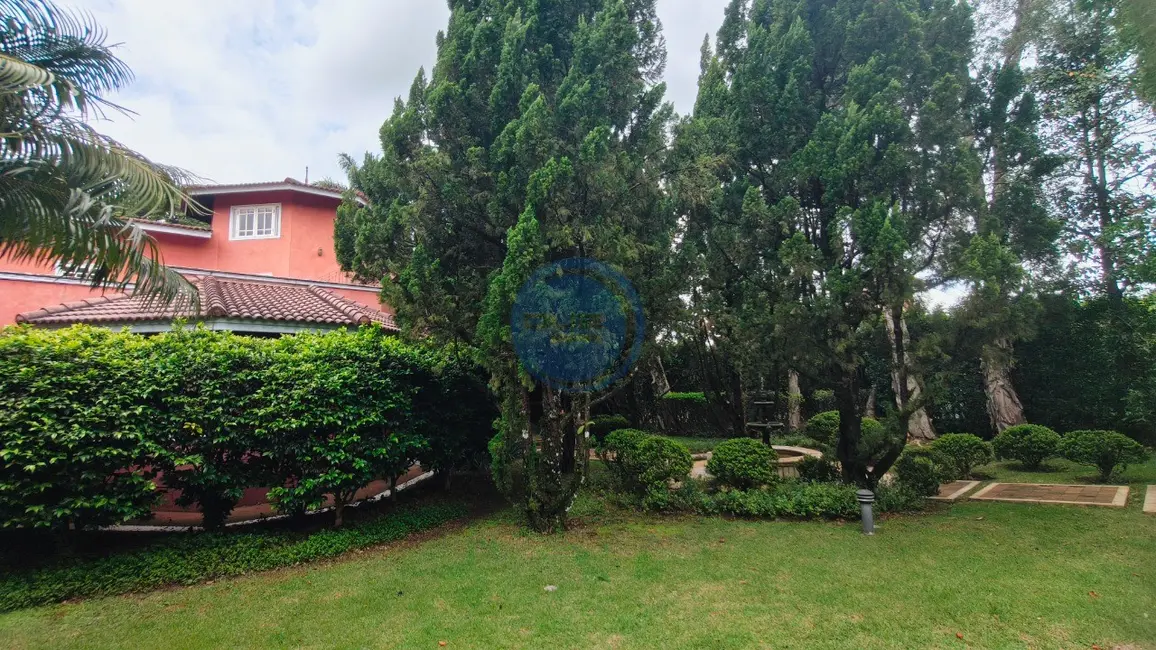 Foto 6 de Casa de Condomínio com 5 quartos para alugar, 544m2 em Helvétia Country, Indaiatuba - SP