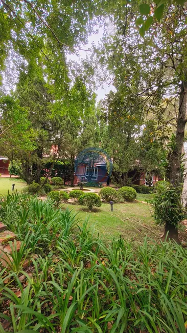 Foto 3 de Casa de Condomínio com 5 quartos para alugar, 544m2 em Helvétia Country, Indaiatuba - SP