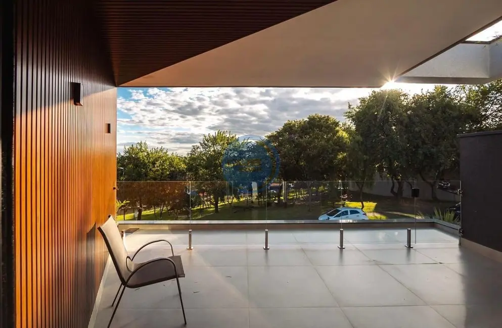 Foto 4 de Casa de Condomínio com 4 quartos à venda, 344m2 em Residencial Duas Marias, Indaiatuba - SP