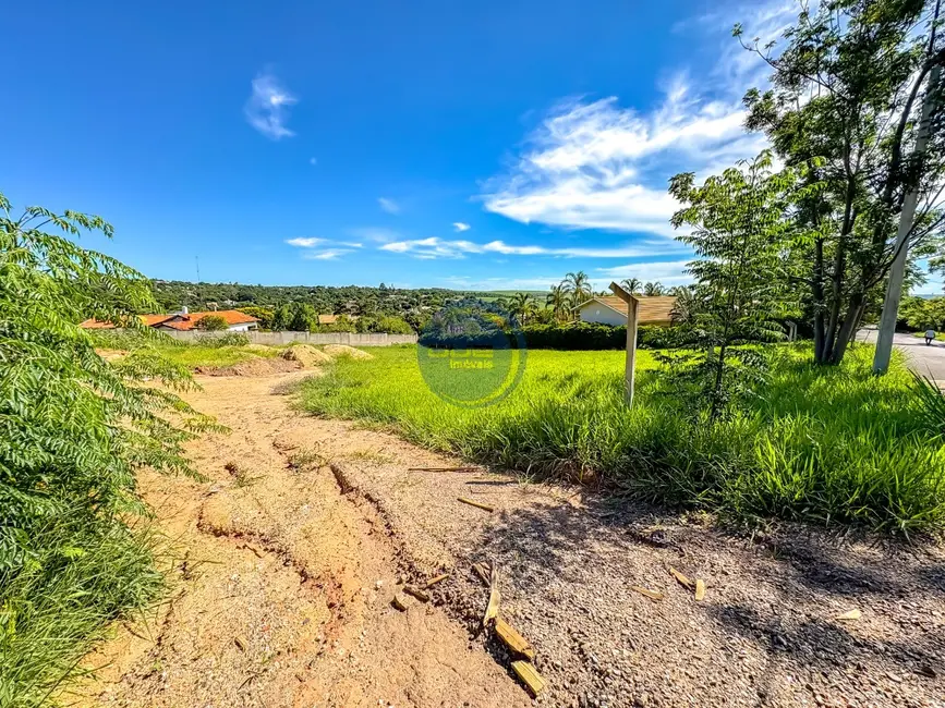 Foto 4 de Terreno / Lote à venda, 3000m2 em Vale das Laranjeiras, Indaiatuba - SP