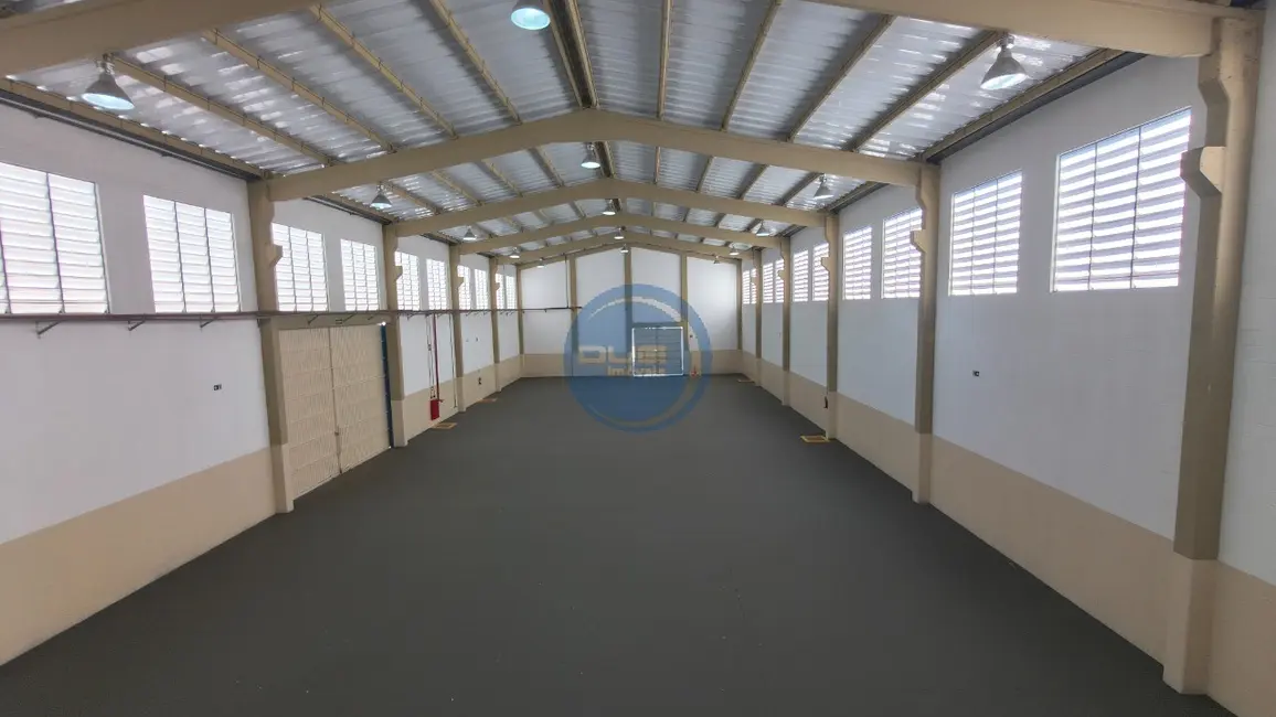 Foto 2 de Armazém / Galpão para alugar, 1152m2 em Comercial Vitória Martini, Indaiatuba - SP