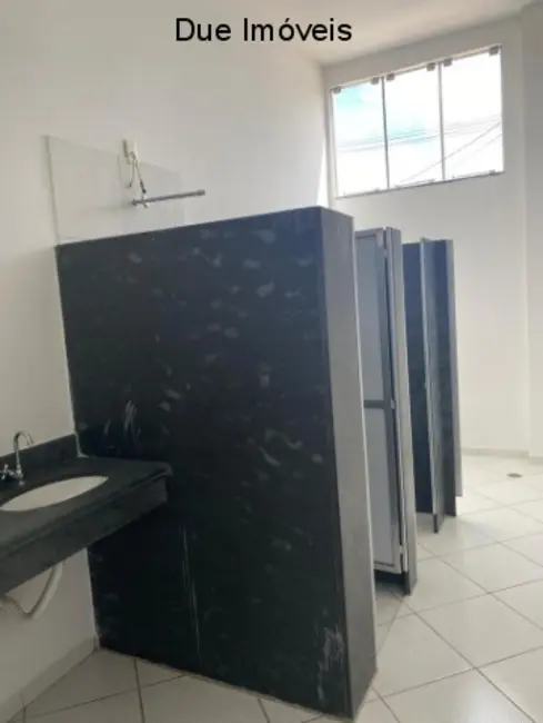 Foto 2 de Armazém / Galpão para alugar, 1152m2 em Comercial Vitória Martini, Indaiatuba - SP