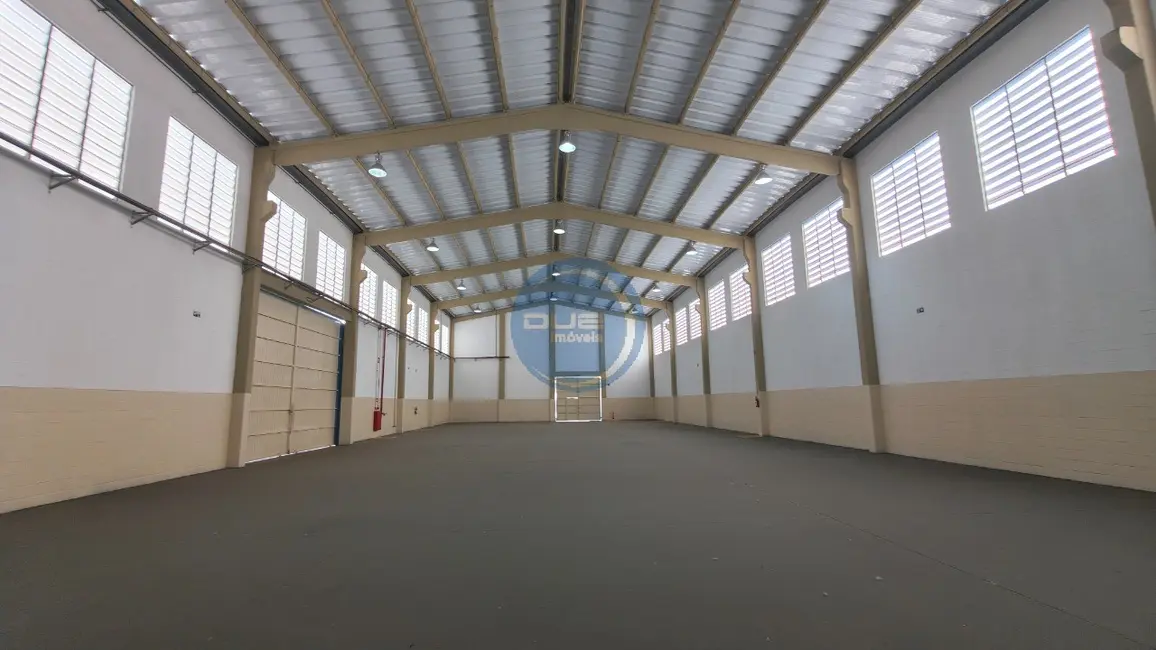 Foto 4 de Armazém / Galpão para alugar, 1152m2 em Comercial Vitória Martini, Indaiatuba - SP