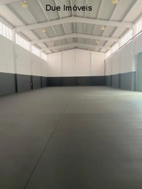 Foto 1 de Armazém / Galpão para alugar, 1152m2 em Comercial Vitória Martini, Indaiatuba - SP