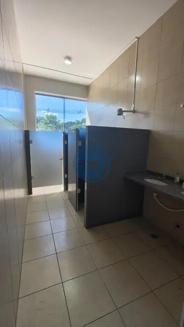 Foto 6 de Armazém / Galpão para alugar, 1152m2 em Comercial Vitória Martini, Indaiatuba - SP