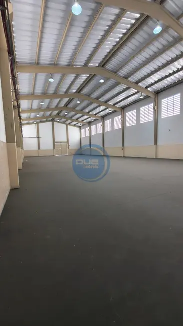 Foto 3 de Armazém / Galpão para alugar, 1152m2 em Comercial Vitória Martini, Indaiatuba - SP
