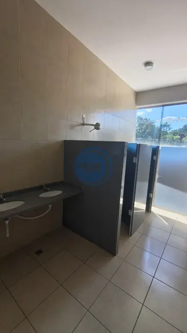 Foto 7 de Armazém / Galpão para alugar, 1152m2 em Comercial Vitória Martini, Indaiatuba - SP