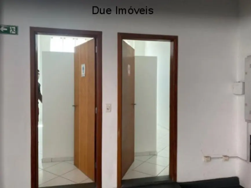 Foto 3 de Armazém / Galpão para alugar, 1152m2 em Comercial Vitória Martini, Indaiatuba - SP