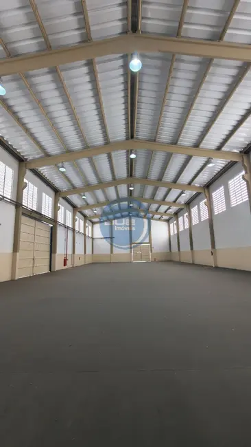 Foto 5 de Armazém / Galpão para alugar, 1152m2 em Comercial Vitória Martini, Indaiatuba - SP