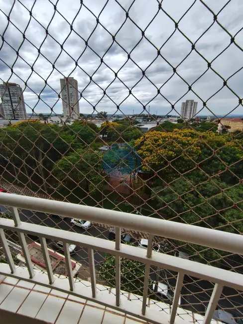 Foto 4 de Apartamento com 3 quartos à venda, 84m2 em Parque Boa Esperança, Indaiatuba - SP